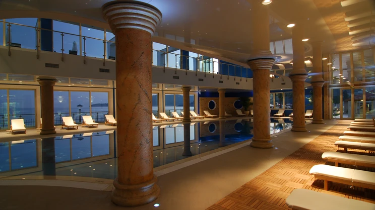 Splendid Conference & SPA Resort